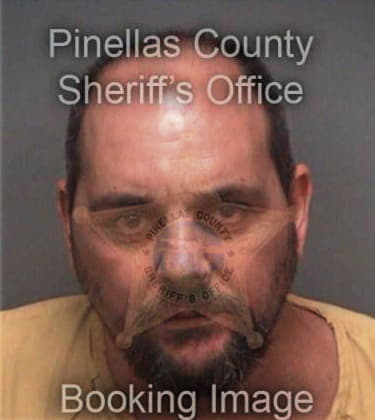 Joshua Rollins, - Pinellas County, FL 