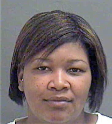 Sonya Roseboro - Mecklenburg County, NC 