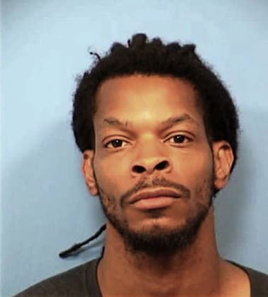 Chantrell Ross, - DuPage County, IL 