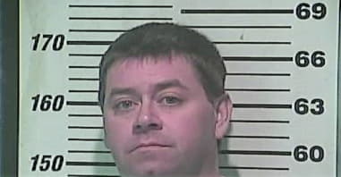 Randy Rowe - Campbell County, KY 