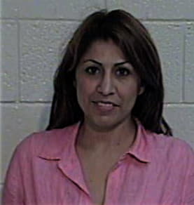 Rosa Rubalcava, - Hidalgo County, TX 