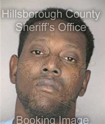 Arthur Rush, - Hillsborough County, FL 