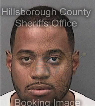 Claudy Saintlouis, - Hillsborough County, FL 