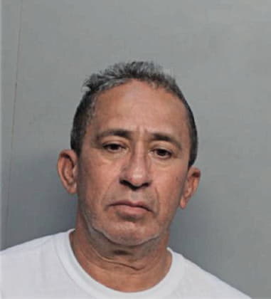 Oscar Sanabria, - Dade County, FL 