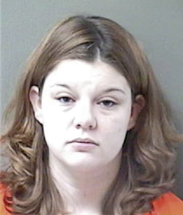 Ida Satterfield, - Okaloosa County, FL 