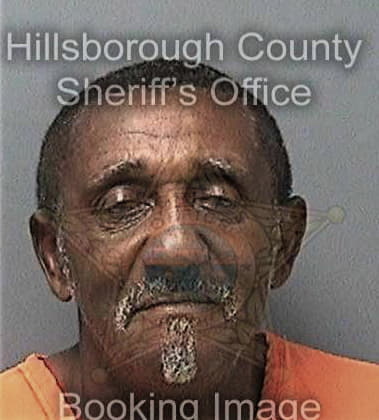 Tony Scott, - Hillsborough County, FL 