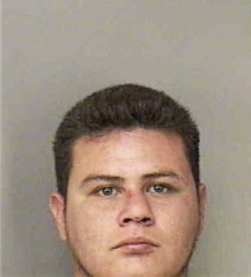 Mariano Silla-Leon, - Polk County, FL 