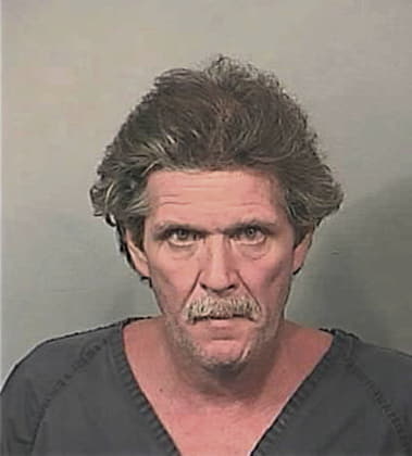 Ronald Simpson, - Brevard County, FL 