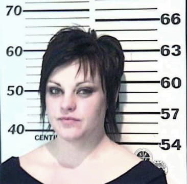 Tashena Simpson - Campbell County, KY 