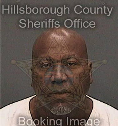 Sheldon Slaughter, - Hillsborough County, FL 