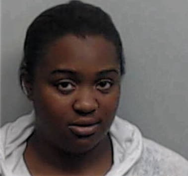 Lekesha Smith - Fulton County, GA 