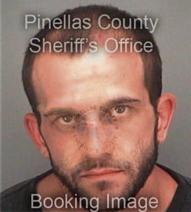 Marc Southworth - Pinellas County, FL 