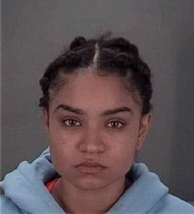 Jennifer Stagg - Pasco County, FL 