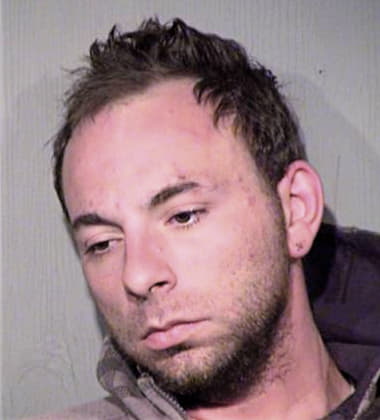 Darick Steverson - Maricopa County, AZ 