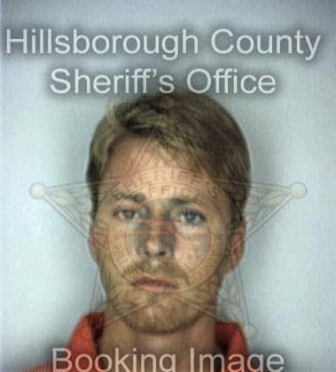 Christopher Stiles, - Hillsborough County, FL 