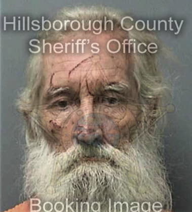 Todd Strannigan, - Hillsborough County, FL 