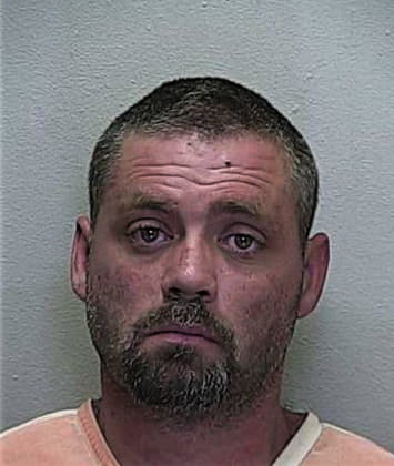 Thomas Strosahl, - Marion County, FL 