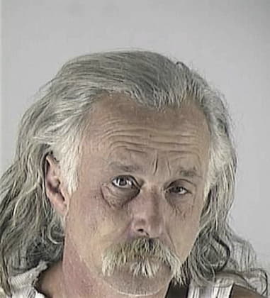 Jeremy Taylor, - Deschutes County, OR 
