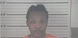 Candice Thomas - Campbell County, KY 