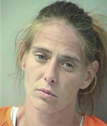 Maria Thomas, - Okaloosa County, FL 