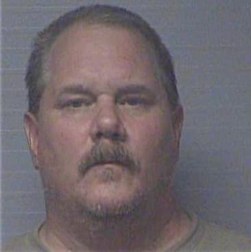 Christopher Thompson, - Forrest County, MS 