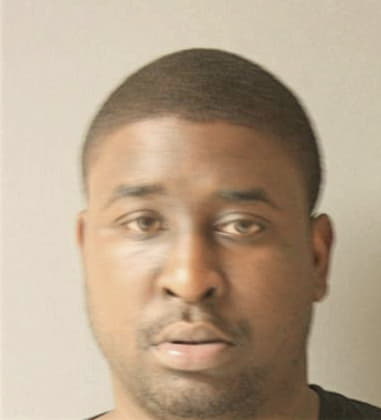 Javaris Thompson, - Hinds County, MS 