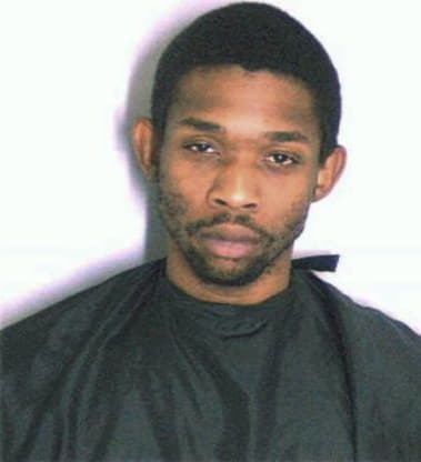 Stanley Thompson - DeKalb County, GA 