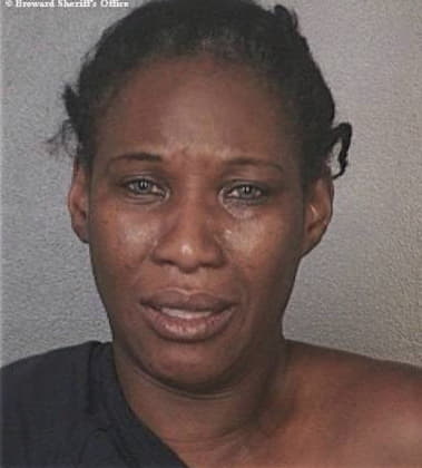 Veronica Thompson, - Broward County, FL 