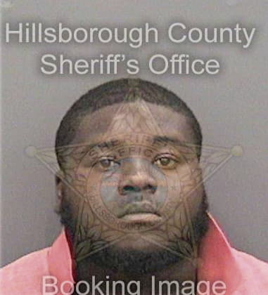 Elijah Tillis, - Hillsborough County, FL 