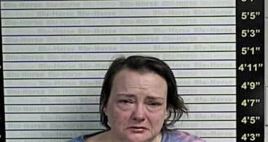 Dawn Tindal, - Graves County, KY 