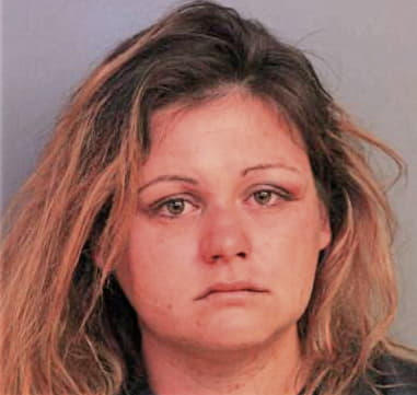 Farrah Tyrpin, - Polk County, FL 