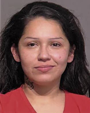 Marilee Vasquez, - Yuma County, AZ 