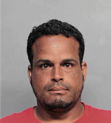 Vinicio Vasquez, - Dade County, FL 