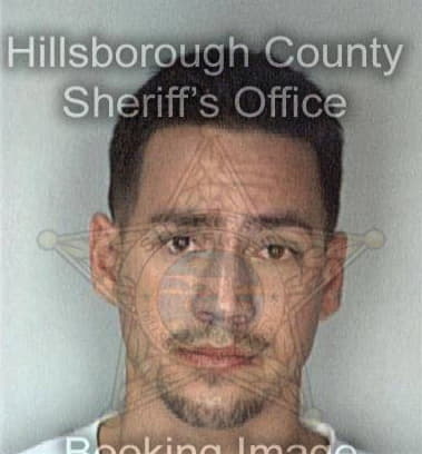 Norberto Velez, - Hillsborough County, FL 