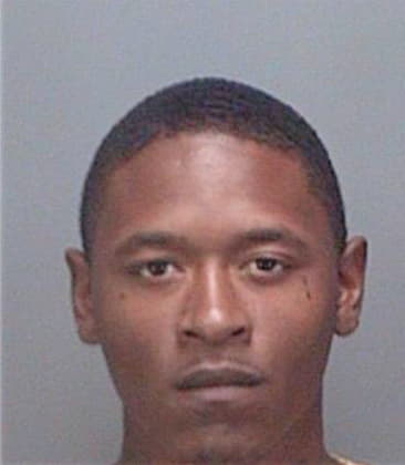 Jamarcus Waller, - Pinellas County, FL 