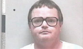 Timothy Walters, - Henderson County, KY 
