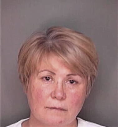 Rebecca Wells - Polk County, FL 