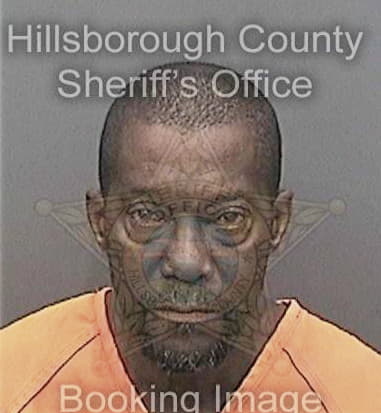 Anthony Williams - Hillsborough County, FL 