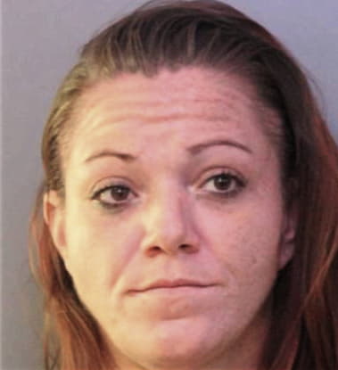 Katrina Williams, - Polk County, FL 