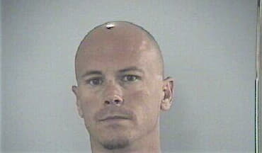Steven Williams - Fayette County, KY 