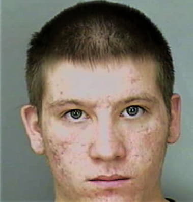 Joseph Williamson, - Polk County, FL 