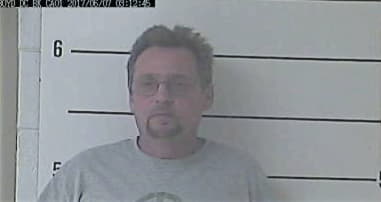 Keith Winsor, - Boyd County, KY 