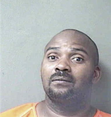 Victor Woods, - Okaloosa County, FL 