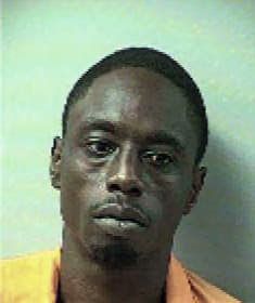 Dondre Wright, - Okaloosa County, FL 