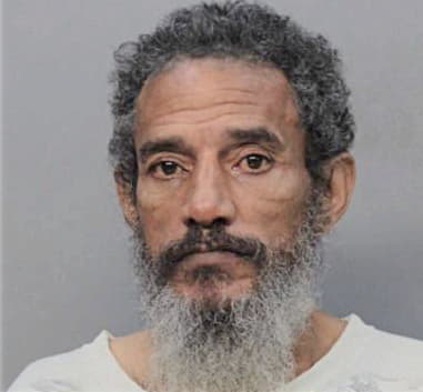 Roberto Zayas, - Dade County, FL 