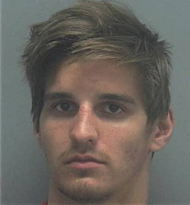 John Zimerle, - Lee County, FL 