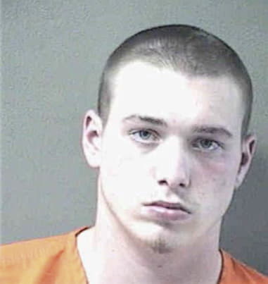 Cecil Albrecht, - Okaloosa County, FL 