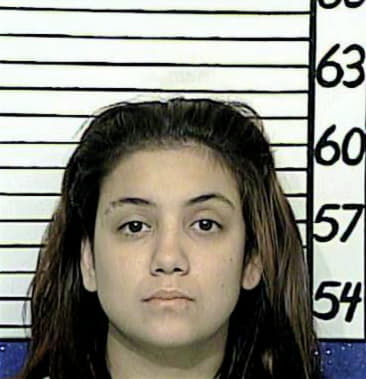 Monica Aleman, - Comal County, TX 