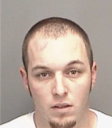 Christopher Alexander, - Pinellas County, FL 