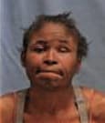 Nakayla Allen, - Pulaski County, AR 